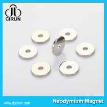 Cheap Price Small Neodymium Permanent Magnet Toy